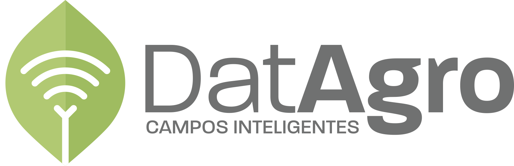 logo DatAgro Uruguay